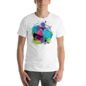 Abstract Series 03 Unisex T-shirt