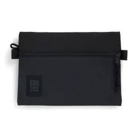 ACCESSORY BAG - BLACK