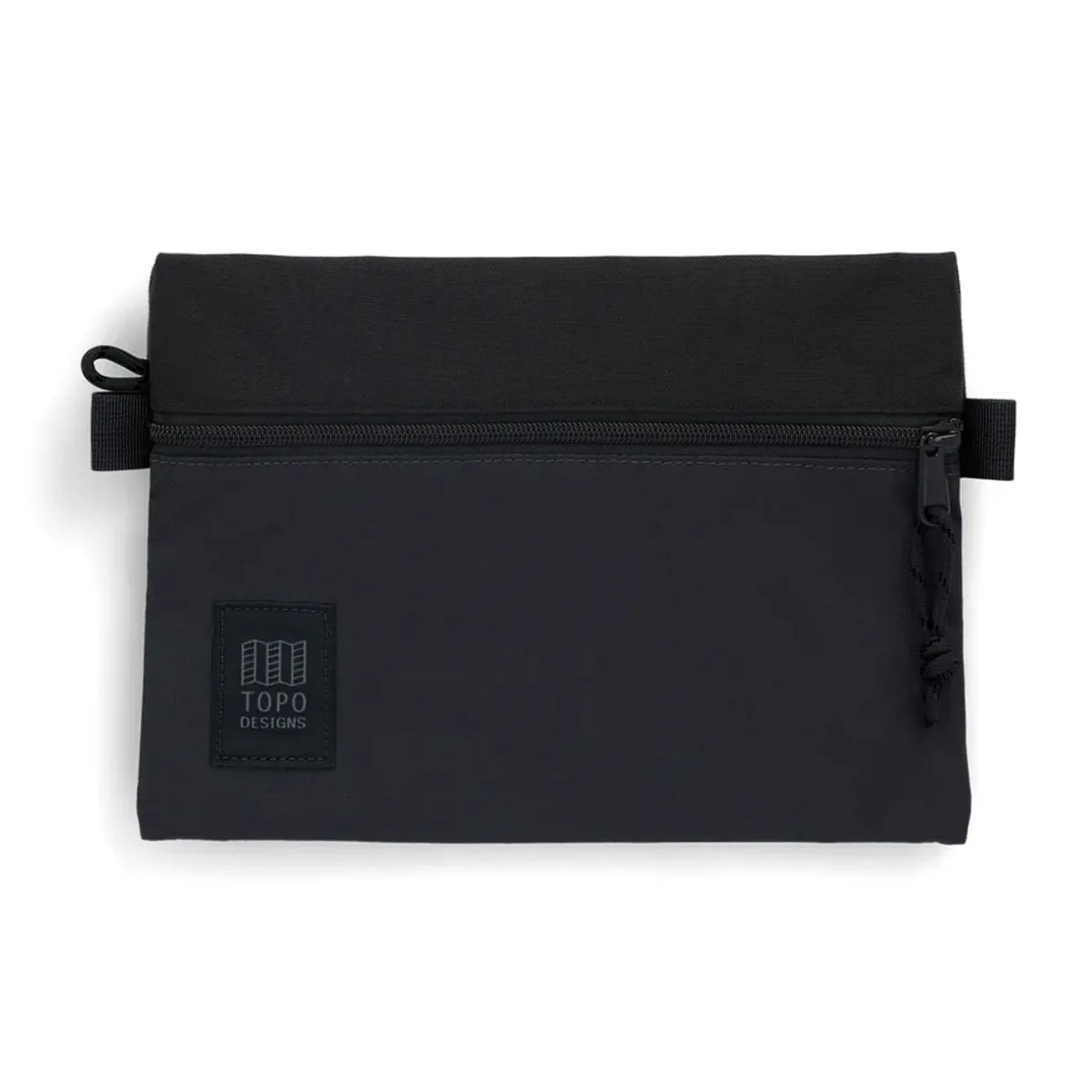 ACCESSORY BAG - BLACK