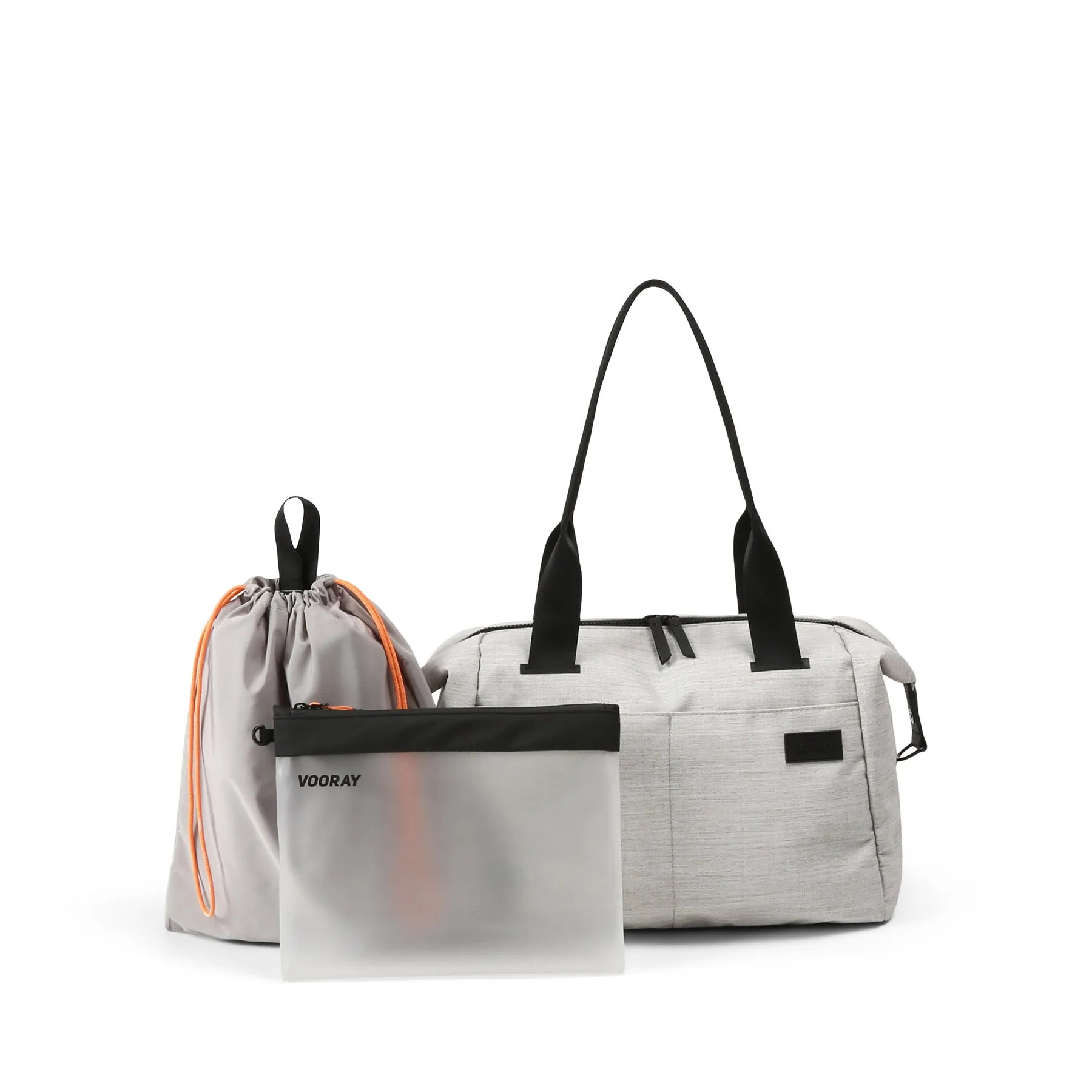 Alana Duffel *