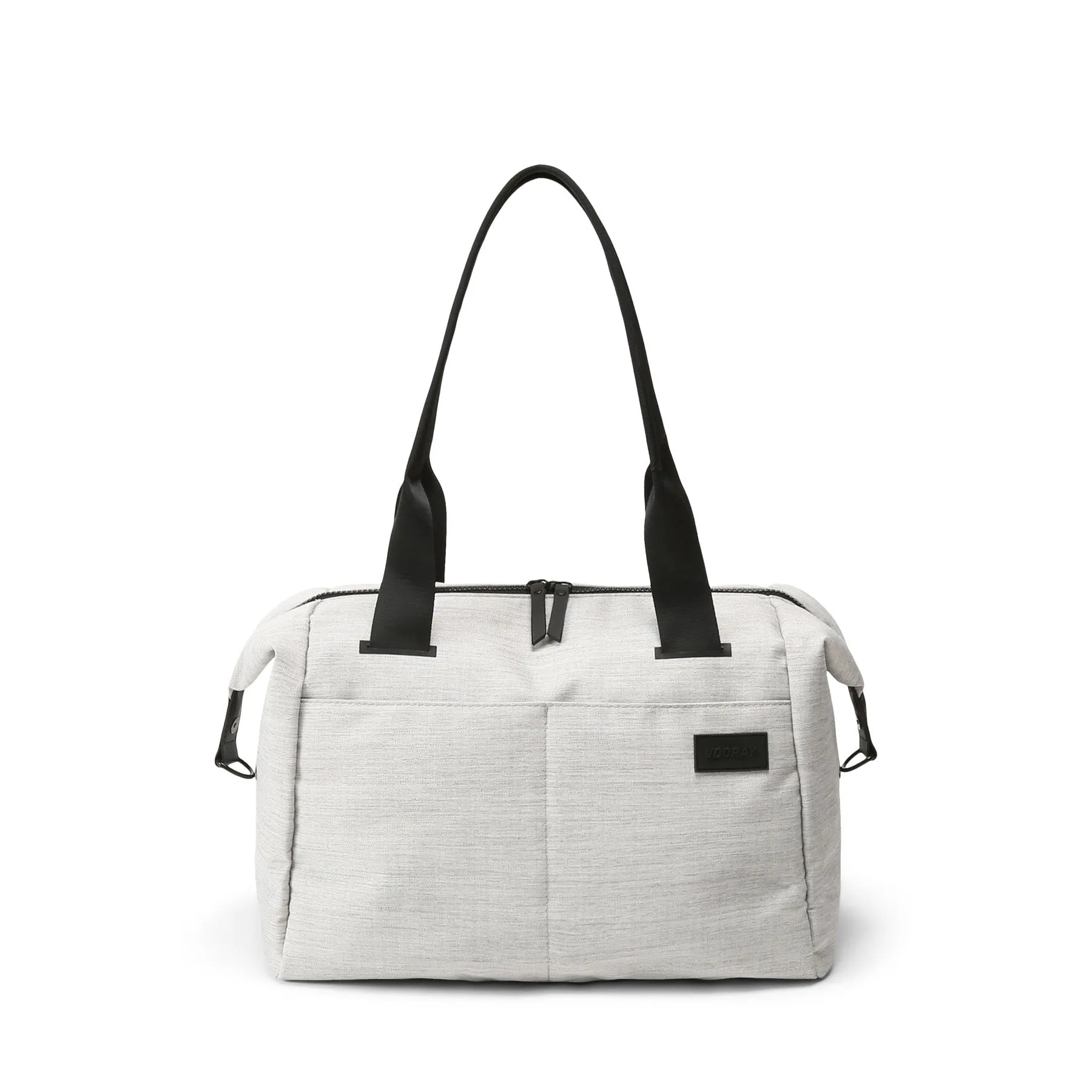 Alana Duffel *