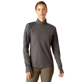 Ariat Ladies Facet Long Sleeve Baselayer