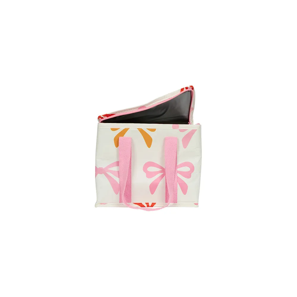 Bows Mini Insulated Tote