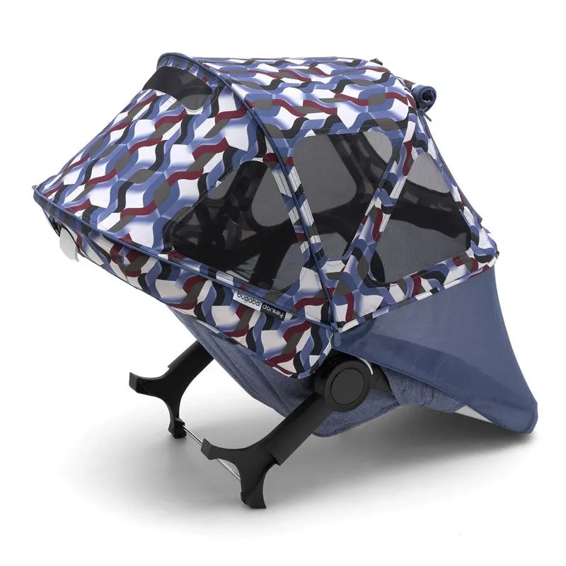 Bugaboo Donkey Breezy Sun Canopy