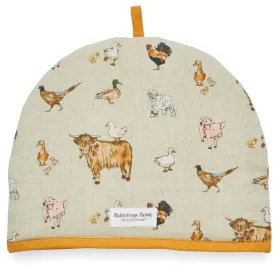 Buttercup Farm Tea Cosy