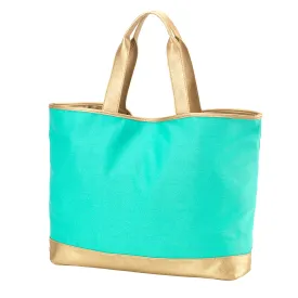 Cabana Tote, Mint