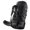 Caribee - Pulse 65L Trekking pack - Black