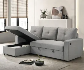 Ceillo Sleeper Sectional