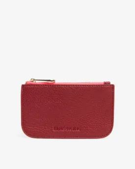 CENTRO WALLET | Burgundy