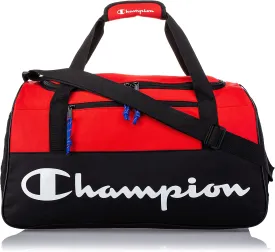 Champion Forever Champ Utility Duffel Bag