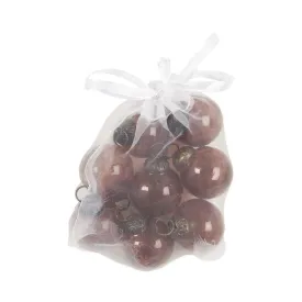 Christmas Baubles Mini - Bag of 8