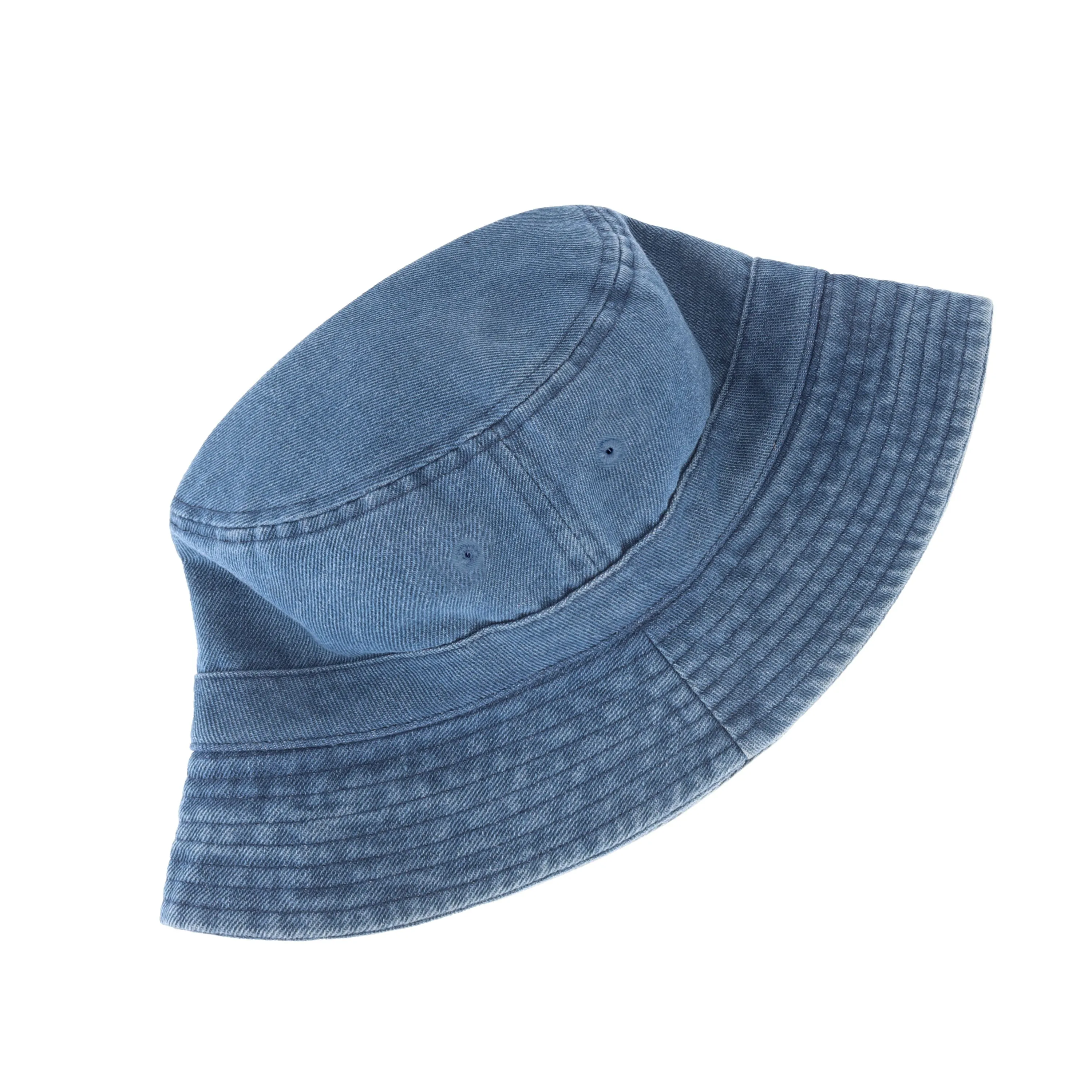 Classic Washed Cotton Bucket Hat