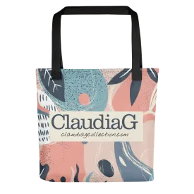 ClaudiaG Tote Bag