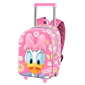 Disney Daisy 3D Trolley 34cm