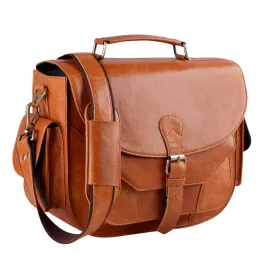 Don McCullin Camera Bag