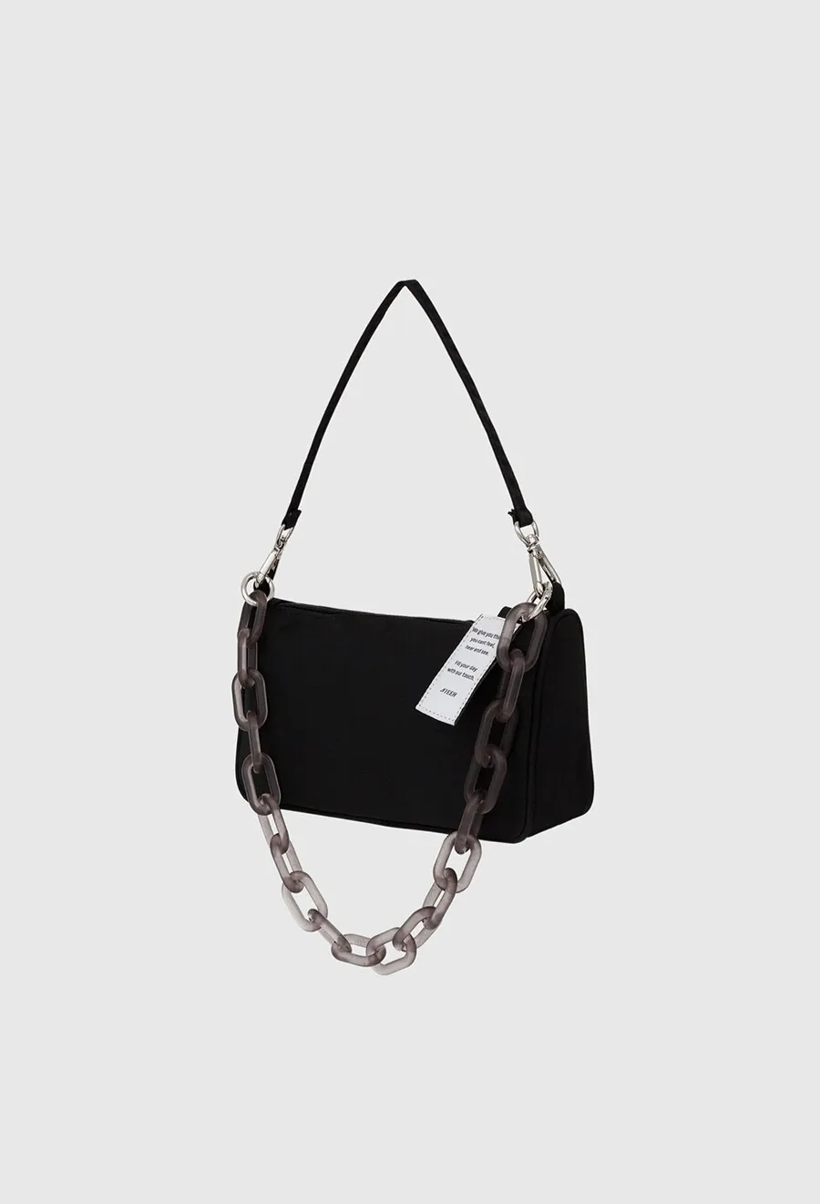 Envelope Bag_Black