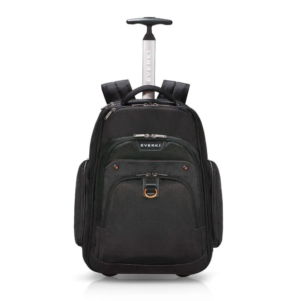 Everki Atlas Wheeled 17.3" Laptop Backpack