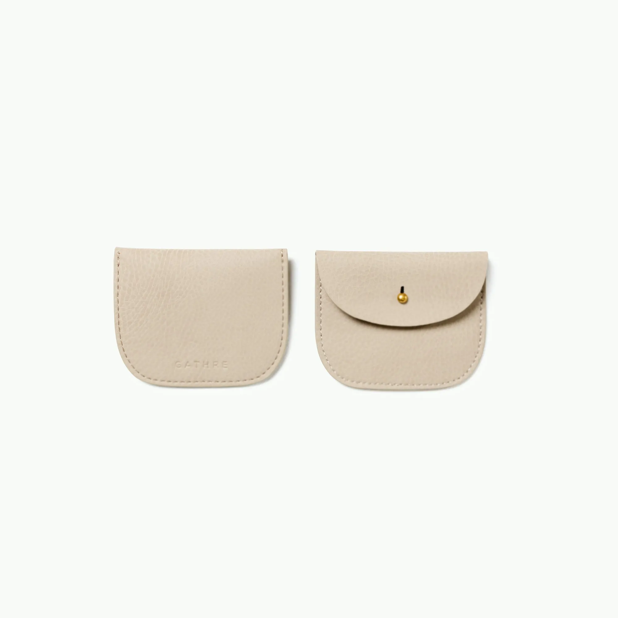 Gold Tier Coin Purse