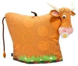 Hamish Highland Cow Tea Cosy