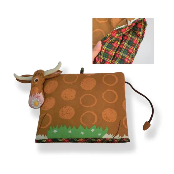 Hamish Highland Cow Tea Cosy