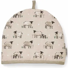 Highland Sheep Tea Cosy