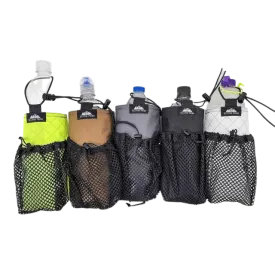 Hilltop Packs - Water Bottle Pouch (Shoulder Strap Mount)