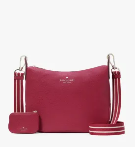 Kate Spade Rosie Crossbody Bag In Renaissance Rose