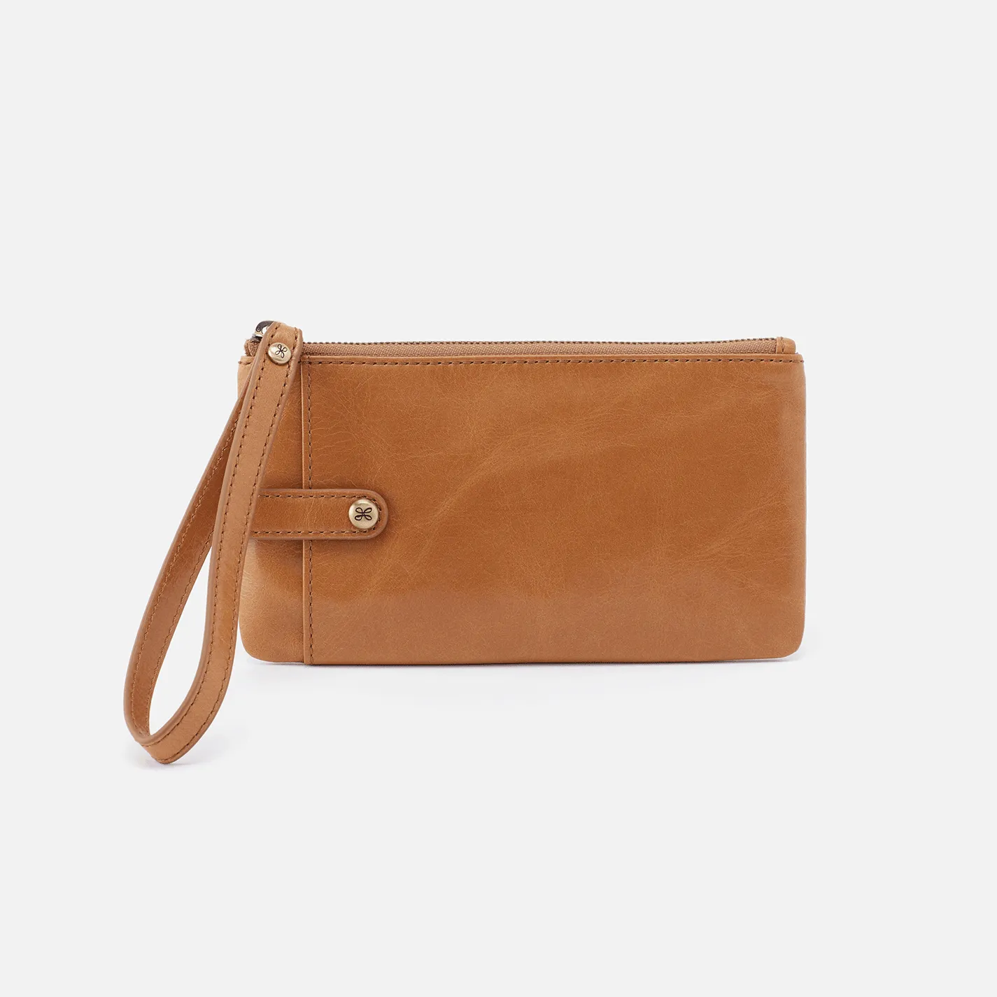 King Wristlet (Honey)