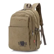 Large and Durable Climbing Hiking Bags Backpack