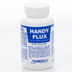 Lucas-Milhaupt 97030 Handy Flux