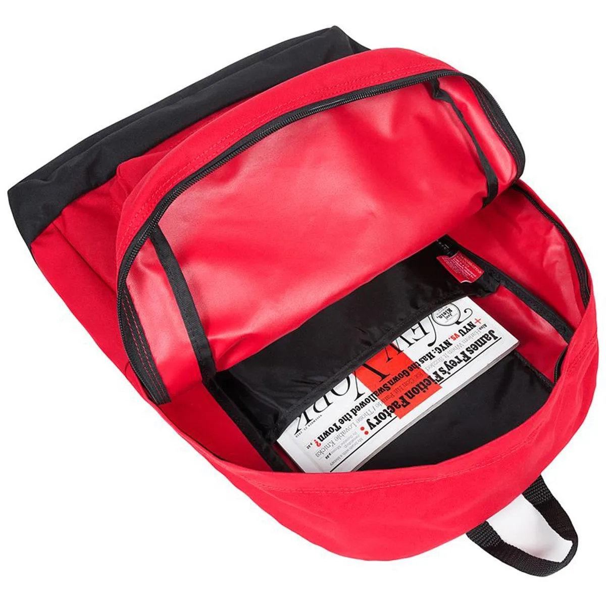 Manhattan Portage Downtown Gravesend Backpack