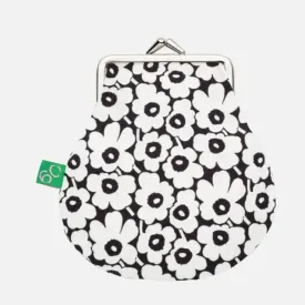 Marimekko Pienikukkaro Pikkuinen Unikko Purse