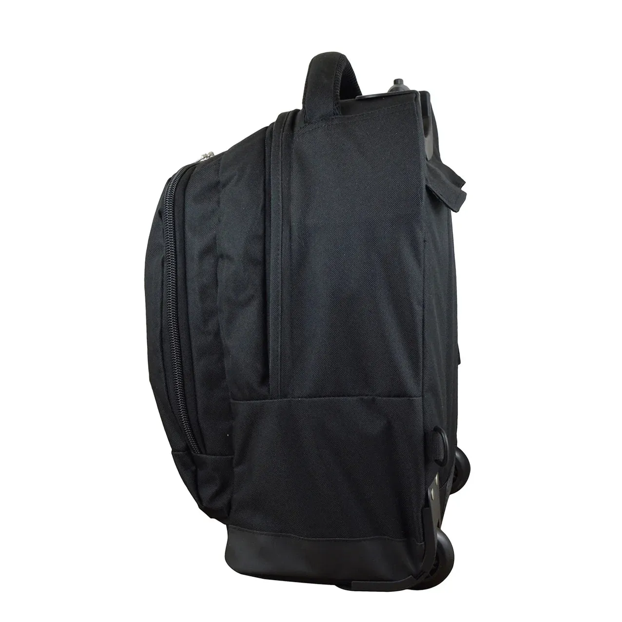 Miami HEAT 19" Premium Wheeled Backpack