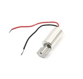 Micro Coreless Vibrating 3V DC Motor