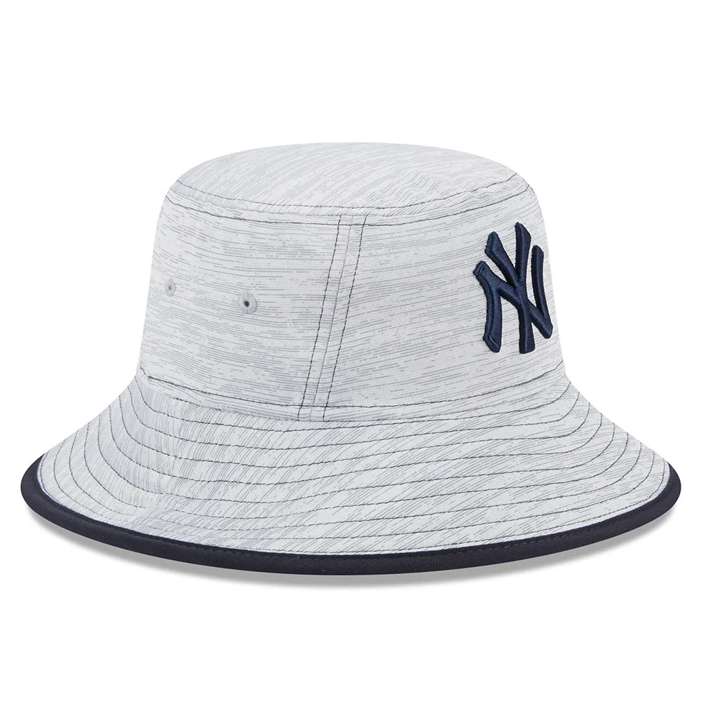 MLB New York Yankees New Era Game Bucket Hat Hat