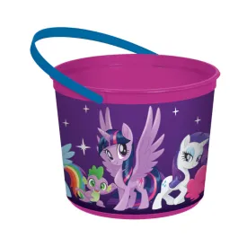 My Little Pony Friendship Adventures Container