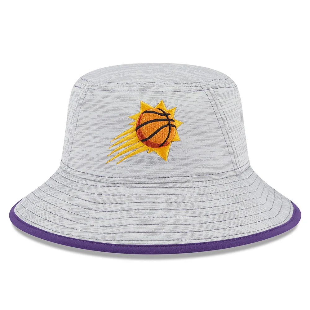 NBA Phoenix Suns New Era Game Bucket Hat Hat