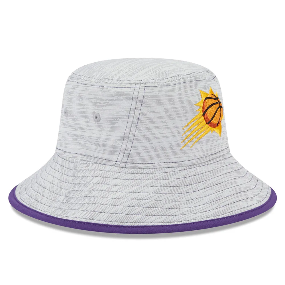 NBA Phoenix Suns New Era Game Bucket Hat Hat