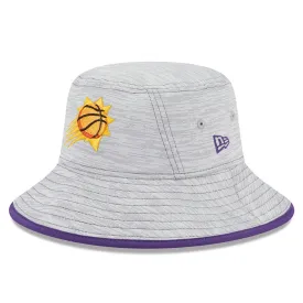 NBA Phoenix Suns New Era Game Bucket Hat Hat