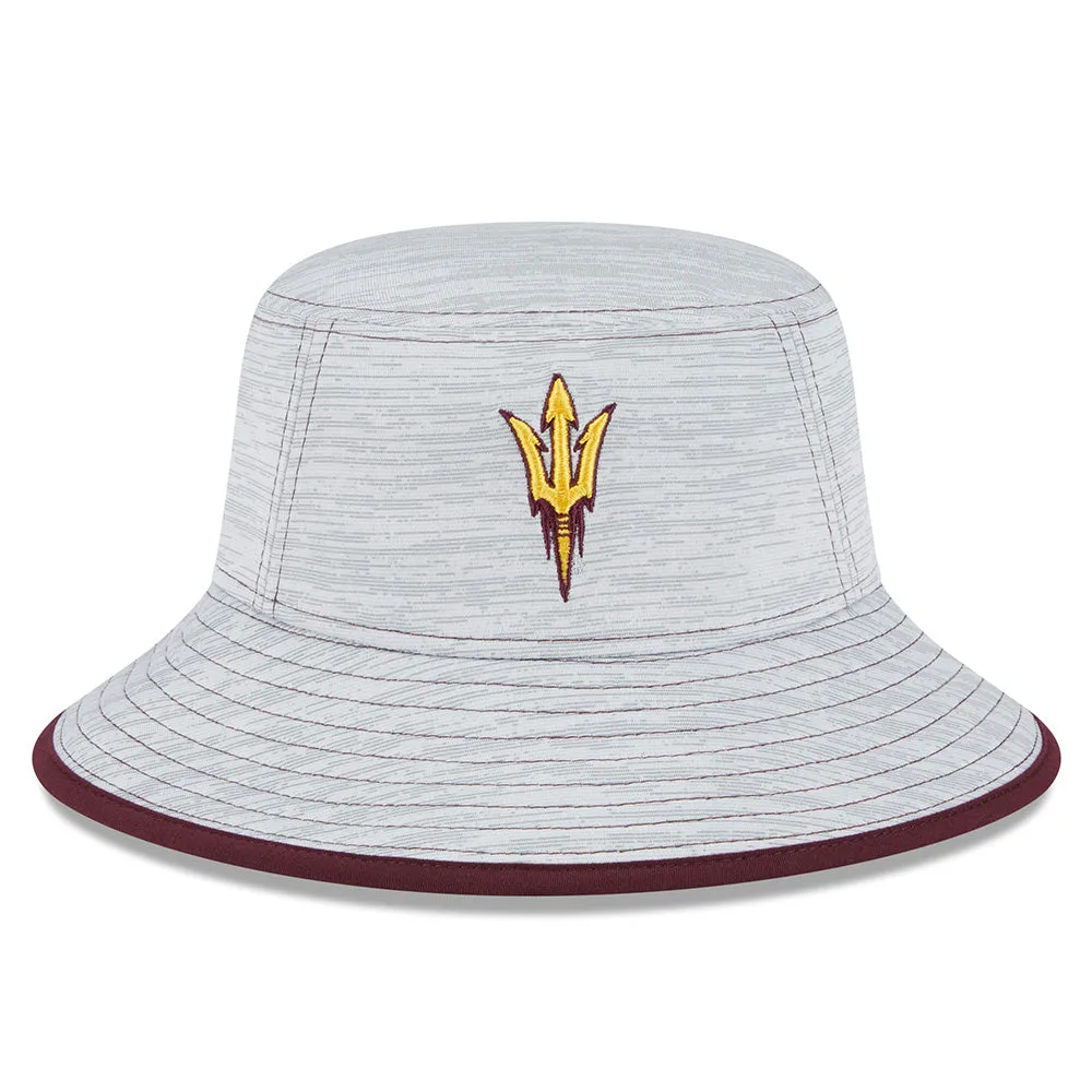 NCAA Arizona State Sun Devils New Era Game Bucket Hat Hat