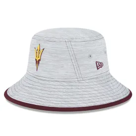 NCAA Arizona State Sun Devils New Era Game Bucket Hat Hat