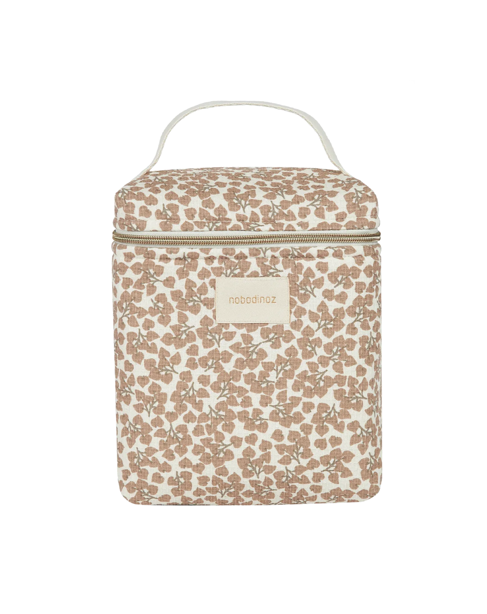 Nobodinoz Concerto Thermal lunch bag | Sweet Yumiko