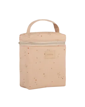 Nobodinoz Thermal lunch bag | Willow Dune