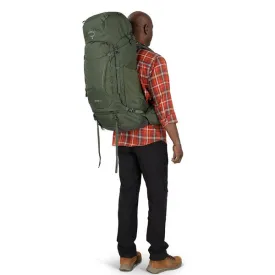 Osprey Kestrel 58 Litre Thru-Hiking Backpack