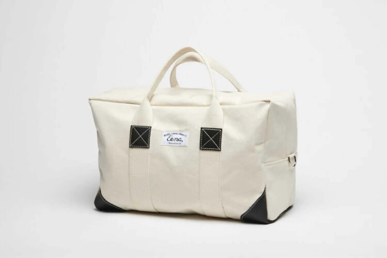 Overnight Duffel | The Possibilities Bag | 28L