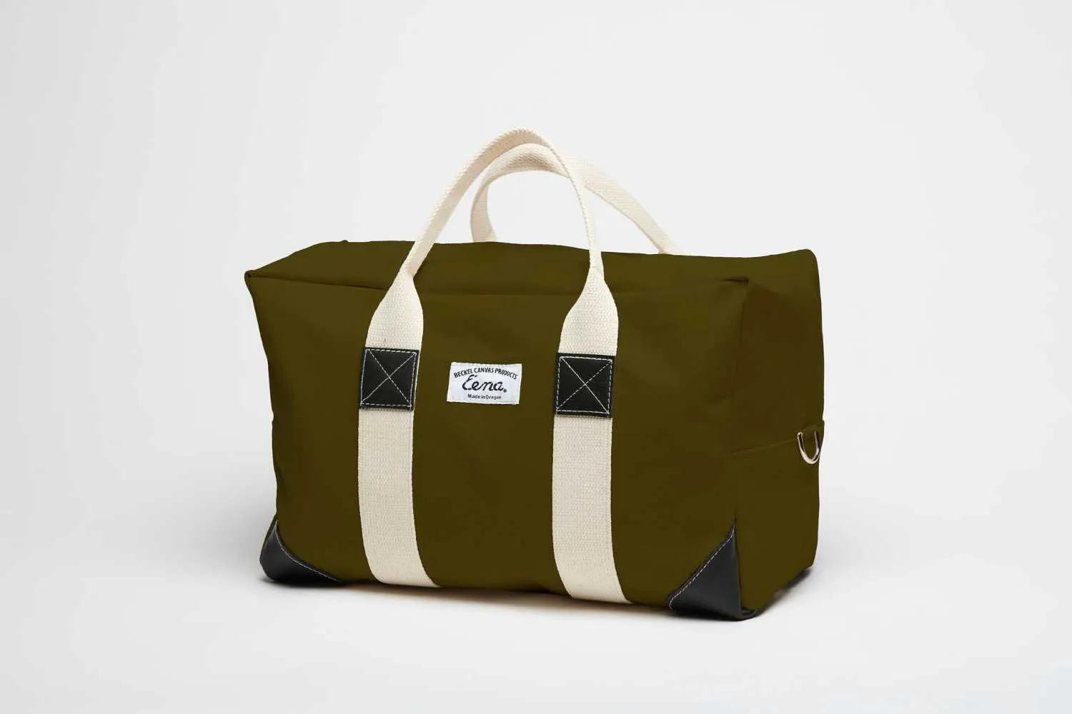 Overnight Duffel | The Possibilities Bag | 28L