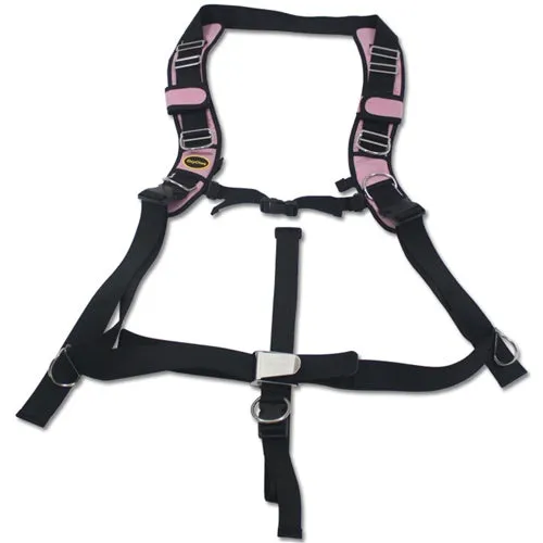 OxyCheq Deluxe Adjustable Harness