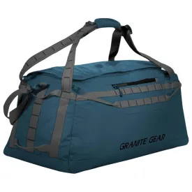 Packable Duffel 30" Blue