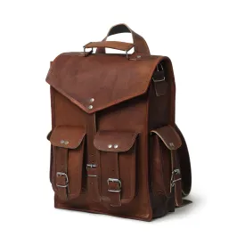 Pre-Historic Convertible Backpack