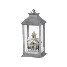 RAZ LED Church Lantern 30cm